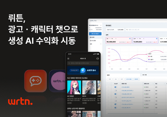 뤼튼 제공